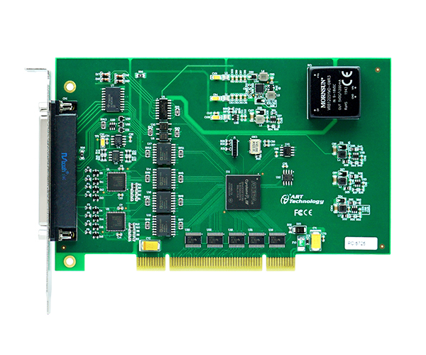 PCI�ɼ�����PCI5725